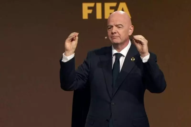 إنفانتينو: افتتاح مونديال الأندية يُعتبر حدثًا تاريخيًا، وجماهير الأهلي تتميز بالشغف والحماس