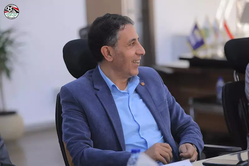 الكومي: البعض اتهمنا بالتواطؤ في أزمة عقوبة دونجا