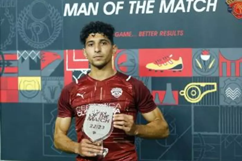 سيراميكا كليوباترا: الأهلي كان يريد ضم أحمد هاني