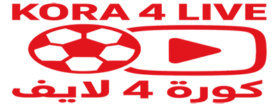 موقع كورة 4 لايف Kora4live