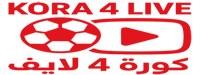 موقع كورة 4 لايف Kora4live