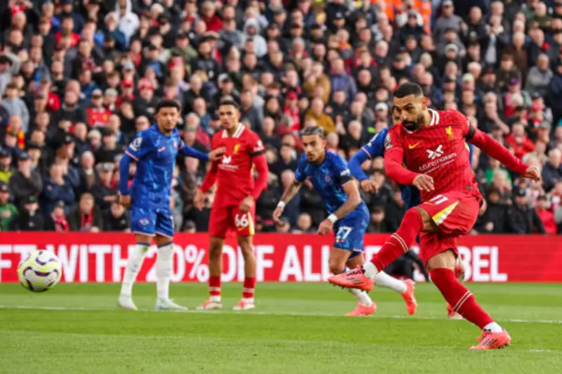 تشكيل ليفربول المتوقع ضد أستون فيلا في الدوري الإنجليزي